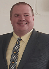 Brian Steven Mensen